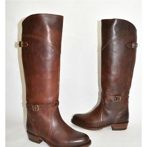 Frye Riding Boots
